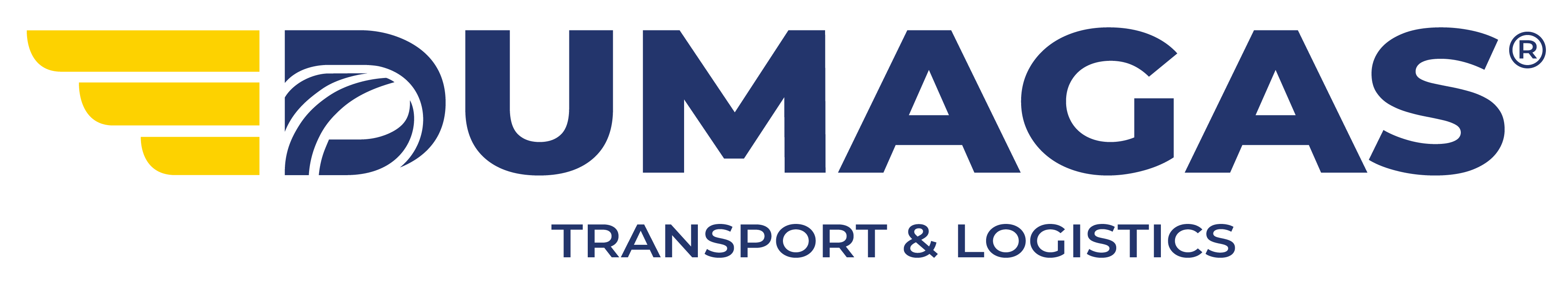 Dumagas Transport & Logistics